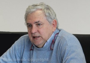 Asl - Luigi Macchitella