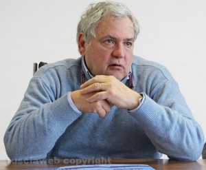 Luigi Macchitella