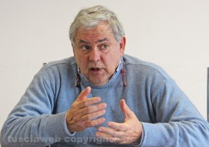 Luigi Macchitella