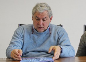Luigi Macchitella