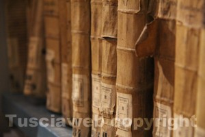 Alcuni documenti storici