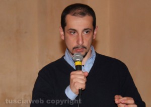 Massimiliano Bernini