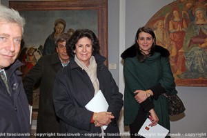 Michelini, Delli Iaconi, Buitoni e Ciambella