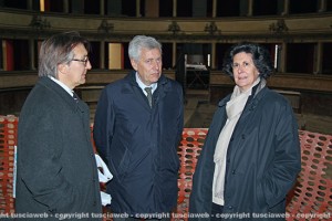 De Boni, Michelini e Buitoni