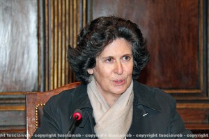 Ilaria Borletti Buitoni