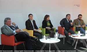 Piciucchi, Mazzoli, Novelli, Panunzi ed Egidi