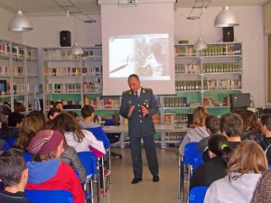 A scuola di legalità con la finanza