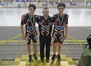 Iacono, Farris e Mareschi