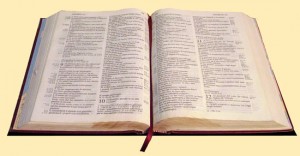La Bibbia