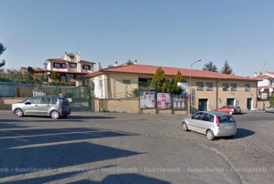 La scuola materna di Monterosi