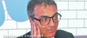 Lando Sileoni, al congresso Fabi