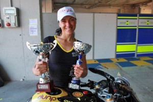 Letizia Marchetti 