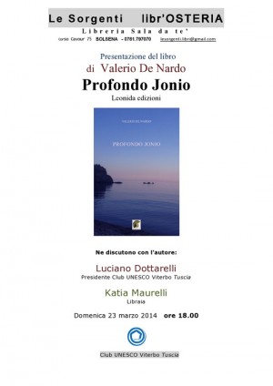 Profondo Jonio