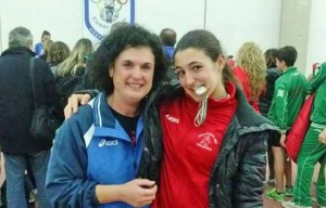 Marcella e Irene