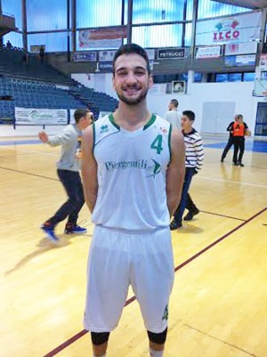 Michele Peroni