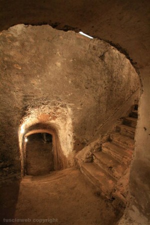 Cunicoli