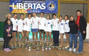 Il gruppo 