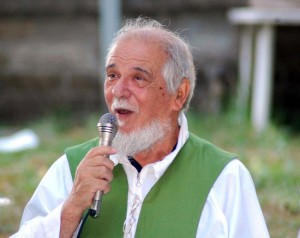 Padre Filippo Piccioni