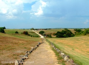 Parco naturalistico archeologico di Vulci, castello della Badia