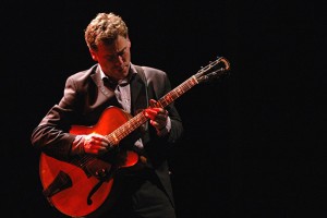 Peter Bernstein 