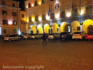 Piazza del Comune