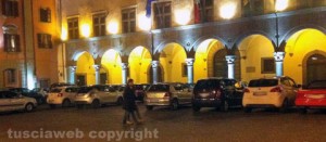 Piazza del Comune