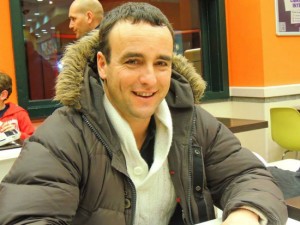 Pierpaolo Pasqua