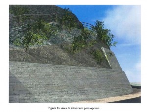 Progetto di recupero