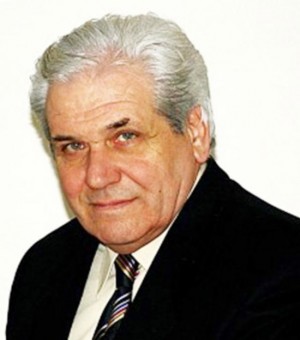 Giuseppe Palmegiani