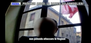 Meroi parla a Matrix