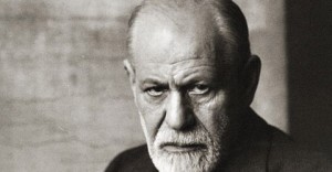 Sigmund Freud
