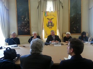 La Cna al Fuorisalone di Milano