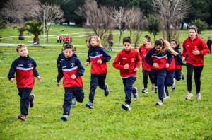 Atletica '90