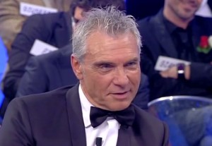 Antonio, l'uomo corteggiato da Anna Maria Tranchini