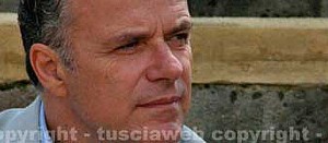 Armando Balducci