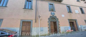 Il comune di Bagnoregio