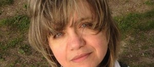 Cristina Barduani, candidata sindaco di Civita Castellana