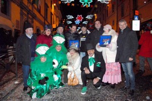 Giocatrici di Burraco 