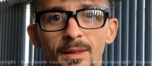 L'ex ballerino di "Amici" Catello Miotto