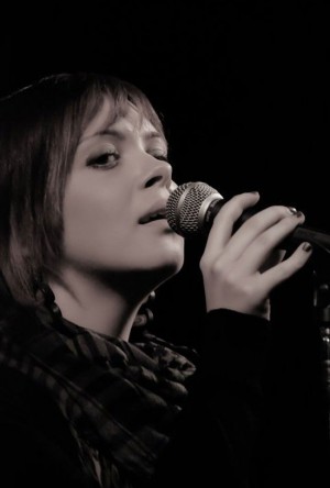 Valeria Marchetti