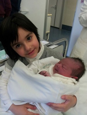 Giada e Sofia Favilla