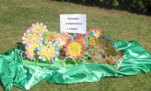 Progetto “Arte e colore... liberamente creativi”