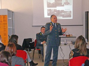 "Educazione alla legalità economica"