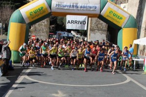 La partenza 