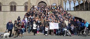 Il fotone del gruppo Facebook "Sei di Viterbo se..."