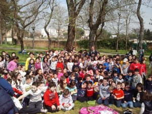 Festa della Primavera a Civita Castellana