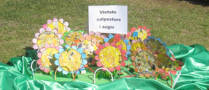 Progetto “Arte e colore... liberamente creativi”