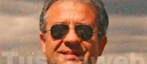 Gianfranco Fiorita, il dentista latitante