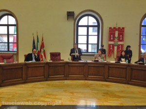 Consiglio provinciale