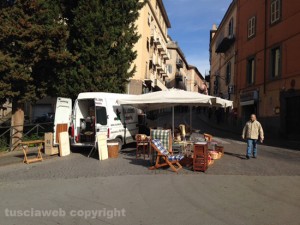 La fiera dell'Annunziata 